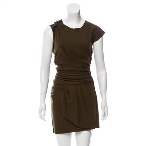 Isabel Marant Mini Dress | XS, US 2